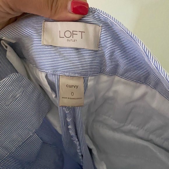 Loft Pants - Picture 2 of 3